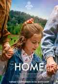 poster Home (Marijana Jankovic, DK/RS 2026)