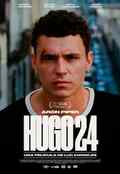 poster Hugo 24 (Luc Knowles, ES/AR 2026)