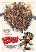 poster Hundreds of Beavers (Mike Cheslik, US 2022)