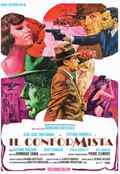 poster Il conformista (Bernardo Bertolucci, IT/FR/DE 1970) (re-release)