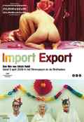poster Import Export (Ulrich Seidl, AT 2007)