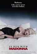 poster In Bed with Madonna (Truth or Dare) (Alek Keshishian, US 1991)