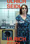 poster In Person: Ulrich Seidl