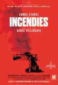 poster Incendies (Denis Villeneuve, FR/CA 2010)