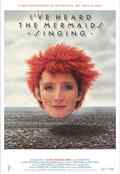 poster I've Heard the Mermaids Singing (Patricia Rozema, CA 1987)