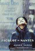 poster Jacquot de Nantes (Agnès Varda, FR 1991)