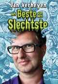 Poster Jan Verheyen Het beste van het slechtste