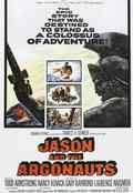 poster Jason and the Argonauts (Don Chaffey, GB 1963)