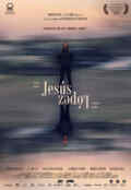 poster Jesús López (Maximiliano Schonfeld, AR/FR 2022)