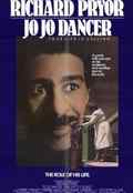 poster Jo Jo Dancer, Your Life is Calling (Richard Pryor, US 1986)