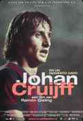poster Johan Cruijff: En un momento dado (Ramón Gieling, NL 2004)