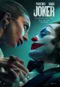 poster Joker: Folie à Deux (Todd Phillips, US 2024)
