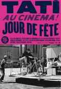 poster Jour de fête (Jacques Tati, FR 1949) (4K re-release)