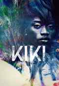 poster Kiki (Sara Jordenö, SE/US 2016)