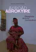 poster KinoTalk Abroad - Diaspora Across Generations