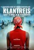 poster Klantreis (Ton van Zantvoort,  NL 2026)
