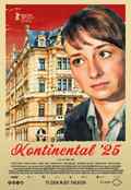 poster Kontinental ‘25 (Radu Jude, RO/CH/LU/BR/GB 2025)