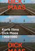 poster Korte films Dick Maas 1969-1980