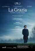 poster La Grazia (Paolo Sorrentino, IT 2025)