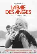 poster La baie des Anges (Jacques Demy, FR 1962)