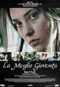 poster La meglio gioventù (Marco Giordana, IT 2003)