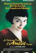 poster Le fabuleux destin d'Amélie Poulain (Jean-Pierre Jeunet, FR 2001)
