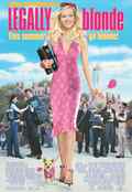 poster Legally Blonde (Robert Luketic, US 2001)