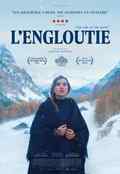 poster L'engloutie (Louise Hémon, FR 2025)