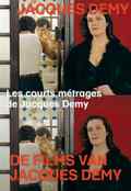 poster Les courts métrages de Jacques Demy