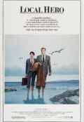poster Local Hero (Bill Forsyth, GB 1983)