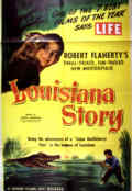 poster Louisiana Story (Robert Flaherty, US 1948)