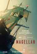 poster Magellan (Lav Diaz, PH/ES/PT/FR/TW 2025)