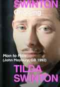 poster Man to Man (John Maybury, GB 1992)