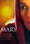 poster Mary (Abel Ferrara, FR/IL/IT/US/CA 2005)