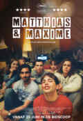 Poster Matthias et Maxime