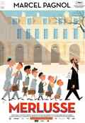poster Merlusse (Marcel Pagnol, FR 1935)