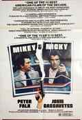 poster Mikey and Nicky (Elaine May, US 1976)