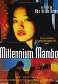 poster Millennium Mambo (Hou Hsiao-hsien, TW/FR 2001)
