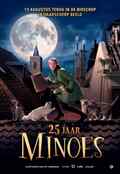 poster Minoes (25th Anniversary) (Vincent Bal, NL 2001)