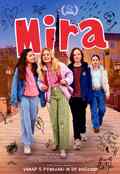 poster Mira (Marie Limkilde, DK 2026)