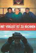 poster Mit Verlust ist zu rechnen (Losses to Be Expected) (Ulrich Seidl, AT 1992)