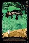 poster Monikondee (Lonnie van Brummelen, Siebren de Haan & Talin Alexander, NL/SR 2025)