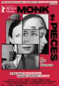 poster Monk in Pieces (Billy Shebar & David C. Scott, US 2025)