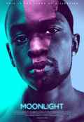 poster Moonlight (Barry Jenkins, US 2016)