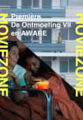 poster MovieZone: Première De Ontmoeting VII en AWARE