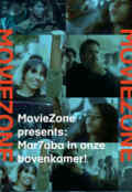poster MovieZone presents: Mar7aba in onze bovenkamer!