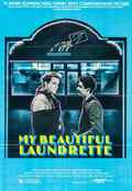 poster My Beautiful Laundrette (Stephen Frears, GB 1985)