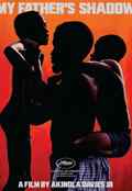 poster My Father's Shadow (Akinola Davies Jr, NG 2025)