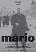 poster Mário (Billy Woodberry, PO/FR 2024)