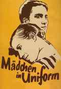 poster Mädchen in Uniform (Leontine Sagan & Carl Froelich, DE 1931)